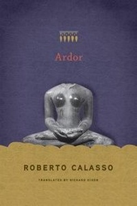 Abbildung von: Ardor - Farrar, Straus and Giroux