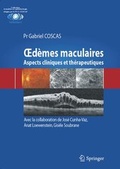 Cover: Od&egrave;mes maculaires - Springer