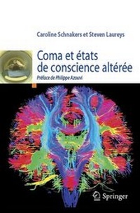 Abbildung von: Coma et états de conscience altérée - Springer