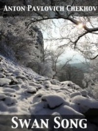 Enlarge image Cover: Swan Song - Pub One Info
