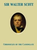 Cover: Chronicles of the Canongate - Pub One Info