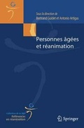 Abbildung von: Personnes âgées et réanimation - Springer