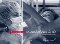 Abbildung von: Réanimation: un combat pour la vie - Springer