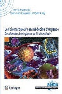 Abbildung von: Les Biomarqueurs en médecine d'urgence - Springer