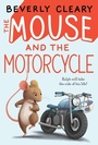 Cover: The Mouse and the Motorcycle - Avon Books