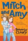 Cover: Mitch and Amy - Avon Books