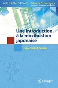 Abbildung von: Une introduction à la moxibustion japonaise - Springer