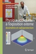 Cover: Physique appliqu&eacute;e &agrave; l'exposition externe - Springer