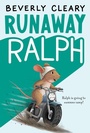 Cover: Runaway Ralph - HarperCollins