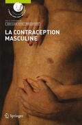 Cover: La contraception masculine - Springer