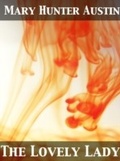 Cover: The Lovely Lady - Pubone.Info