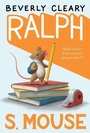 Cover: Ralph S. Mouse - HarperCollins