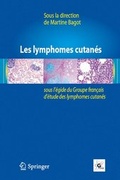 Cover: Les lymphomes cutan&eacute;s - Springer