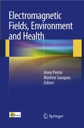 Cover: Electromagnetic Fields, Environment and Health - Springer