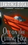 Cover: Out on the Cutting Edge - Avon Books