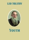 Cover: Youth - Pub One Info
