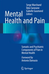 Abbildung von: Mental Health and Pain - Springer