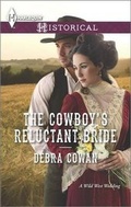 Cover: The Cowboy's Reluctant Bride - Harlequin Special Releases