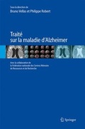 Cover: Trait&eacute; sur la maladie d'Alzheimer - Springer