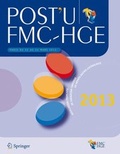 Cover: Post'U FMC-HGE - Springer