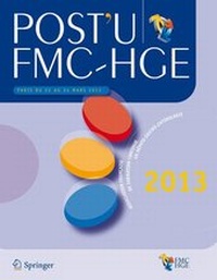 Abbildung von: Post'U FMC-HGE - Springer