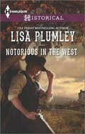Cover: Notorious in the West - Harlequin Special Releases