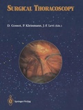 Cover: Surgical thoracoscopy - Springer
