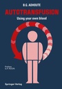 Cover: Autotransfusion - Springer