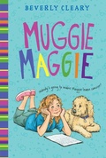 Cover: Muggie Maggie - Avon Books