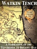 Cover: Narrative of the Expedition to Botany-Bay - Pub One Info