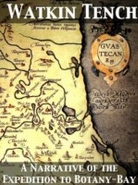 Enlarge image Cover: Narrative of the Expedition to Botany-Bay - Pub One Info