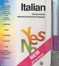 Abbildung von: Italian - Salutations,Editions