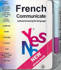 Abbildung von: French - Salutations,Editions