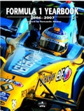 Cover: Formula 1 Yearbook 2006-2007 - Chronosports