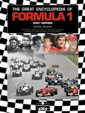 Cover: The Great Encyclopedia of Formula 1 2007 - Chronosports