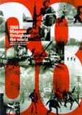 Cover: Magnum/68 in the World - Fernand Hazan Editions