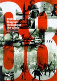 Enlarge image Cover: Magnum/68 in the World - Fernand Hazan Editions