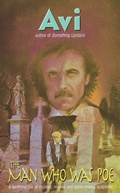 Cover: The Man Who Was Poe - HarperCollins