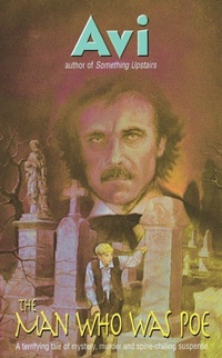 Enlarge image Cover: The Man Who Was Poe - HarperCollins