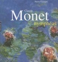 Cover: Claude Monet Nympheas - Hazan