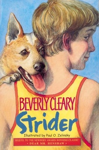 Enlarge image Cover: Strider - HarperCollins