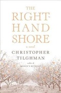 Cover: The Right-Hand Shore - Farrar, Straus and Giroux