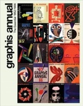 Cover: Graphis Annual - IDPURE Editions