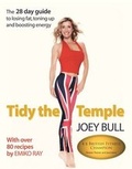Cover: Tidy the Temple: 1 - J&E