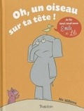 Cover: Oh, Un Oiseau Sur Ta Tte - Tourbillon