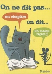 Enlarge image Cover: On Ne Dit Pas...on Dit.... - Tourbillon