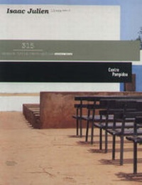 Enlarge image Cover: Isaac Julien - Centre Georges Pompidou Service Commercial