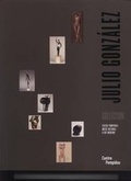 Cover: Julio Gonzalez - Centre Georges Pompidou Service Commercial