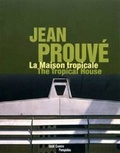 Cover: Jean Prouve - Centre Georges Pompidou Service Commercial