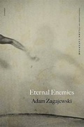 Cover: Eternal Enemies - Farrar, Straus & Giroux Inc